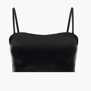 YITTY (by Fabletics) Headliner Shaping Bandeau